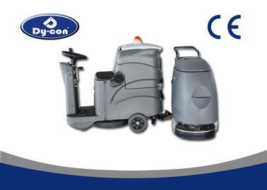 Máquina estable del secador del depurador del piso de la máquina de la limpieza del desgaste del soporte de Dycon con CE