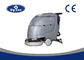 Máquina compacta del depurador del piso de la manguera de la comprobación llana de la solución, depuradores eléctricos del piso