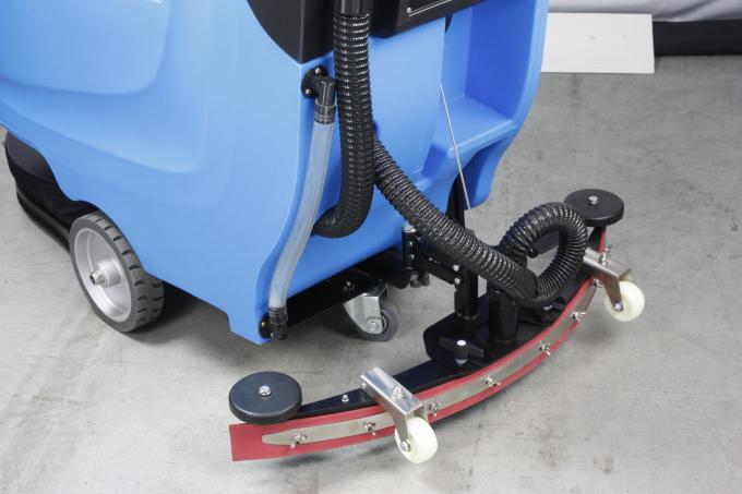 Dycon útil y secador y máquinas Suitale del depurador del piso de la eficacia para el muelle 0