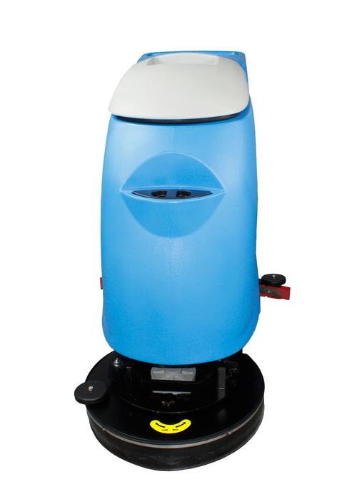 Depurador eléctrico casero coloreado del piso/lavadora automática del piso 1