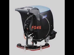 Caminata con batería detrás del lavaplatos Alta eficiencia Reacción rápida