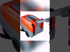 22L caminata detrás del lavaplatos diseño compacto multifunción