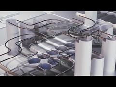 D8pro Ride en el lavaplatos siempre mantenga su suelo limpio.