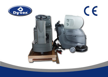 Máquina del secador del depurador del piso del fabricante de la especialización de Dycon para las compañías de limpieza