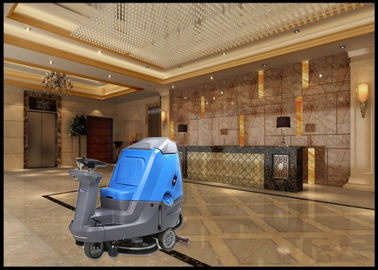 El paseo modelo de conducción más grande en un traje más seco del depurador del piso para las salas de reunión