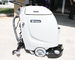 Máquina blanca del secador del depurador del piso que corre junto a sistema adicional de la presión